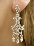 Brianna Earrings