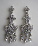 Brianna Earrings