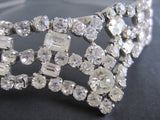 Crystal and Diamante Headband