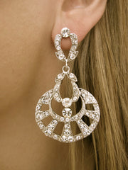 Brooke Earrings