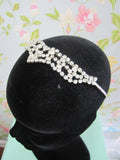 Crystal and Diamante Headband