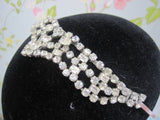 Crystal and Diamante Headband