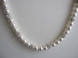 Galina Necklace