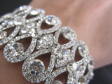 Ornate Cuff