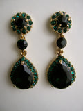 Angelina Earrings