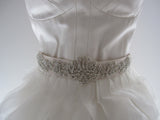 Laura Bridal Belt