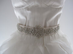 Laura Bridal Belt