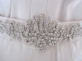 Laura Bridal Belt