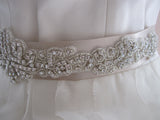 Laura Bridal Belt