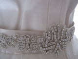 Laura Bridal Belt