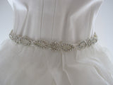 Lindsay Bridal Belt
