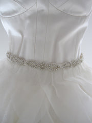 Lindsay Bridal Belt
