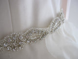 Lindsay Bridal Belt