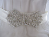 Elaine Bridal Belt