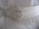 Elaine Bridal Belt