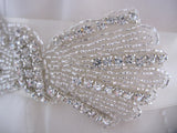 Elaine Bridal Belt