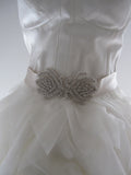 Kirsti Bridal Belt