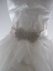 Kirsti Bridal Belt