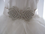 Kirsti Bridal Belt