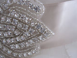 Kirsti Bridal Belt