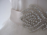 Kirsti Bridal Belt