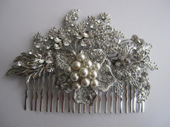 Doris Comb