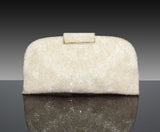 Noly Fuentes Manola Bridal Clutch