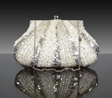 Noly Fuentes Imelda Bridal Clutch