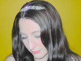 Crystal and Diamante Headband