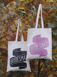 Bridesmaid Tote Bag