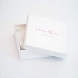 Chez Bec Sophia II Vintage Pearl Bracelet