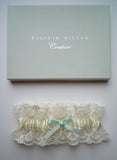 Florrie Mitton Deco Garter