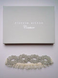 Florrie Mitton Goddess Garter