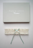 Florrie Mitton Alice Garter